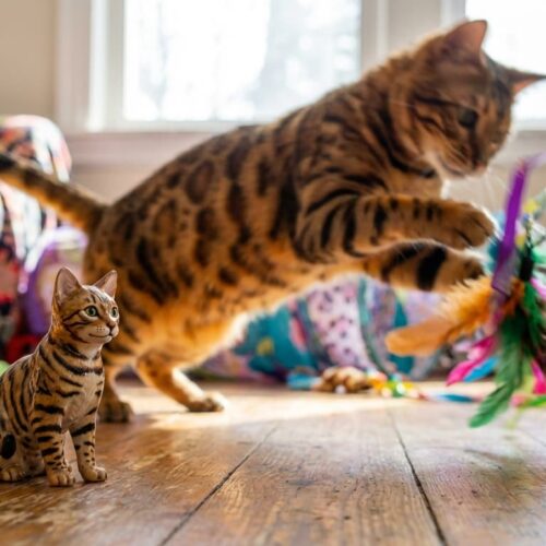 Why Custom Pet Portrait Sculptures Make the Most Meaningful Gift