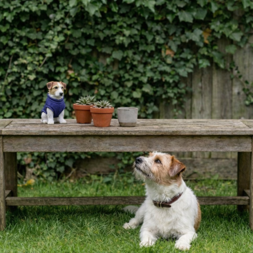 Custom Pet Sculptures as Keepsakes: Preserving Cherished Memories