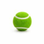 Mini Tennis Ball