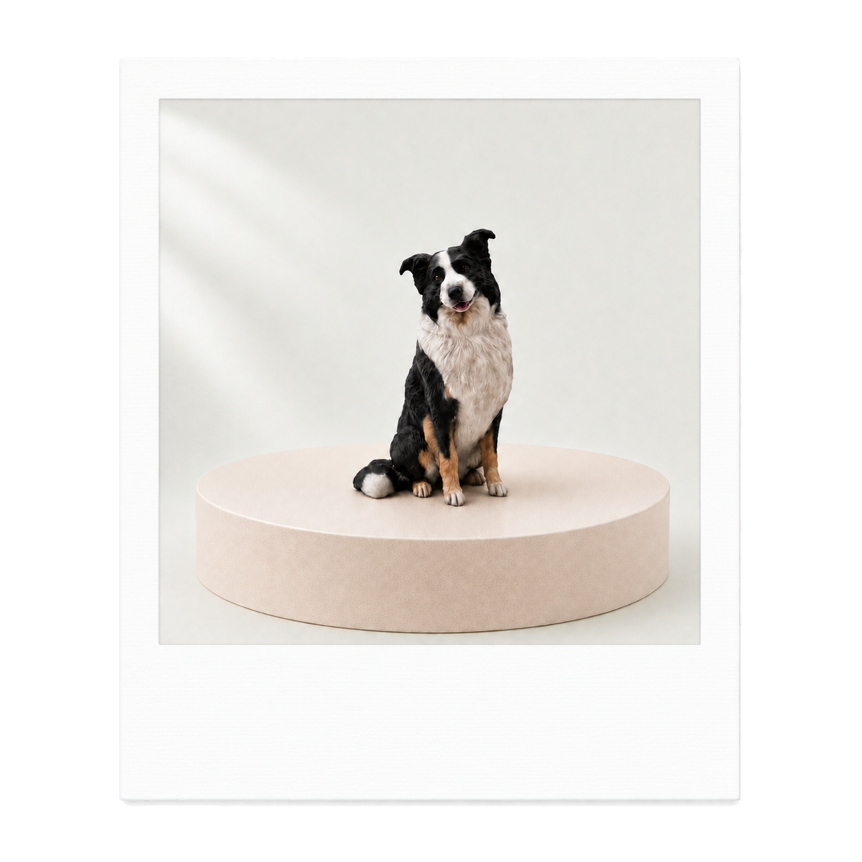 Oscar sculpture