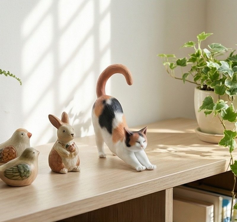 AI商品图套图微信图片1场景氛围图：多场景适配展示_美图设计室